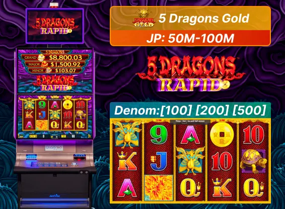 88 Fortunes, 88포춘, 다복이, 다복다재, Duo Fu Duo Cai, 진지바오, 진진바오슬롯, Jin Ji Bao Xi, 라이징포춘, Rising Fortune, 5Dragon, 5드래곤, 슬롯게임, 슬롯머신,